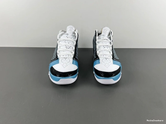 MaikeSneakers Jordan 23 318376-041 UNC 0705
